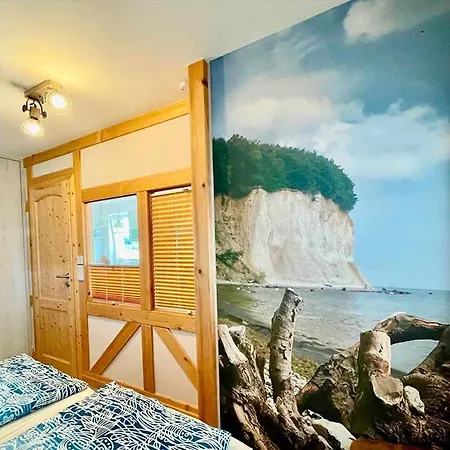 Utkiek, Meerblick Mit Balkon *