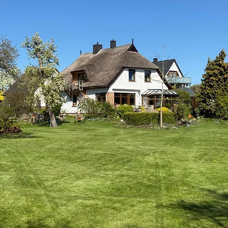 아파트 Utkiek, Meerblick Mit Balkon 푸트버스